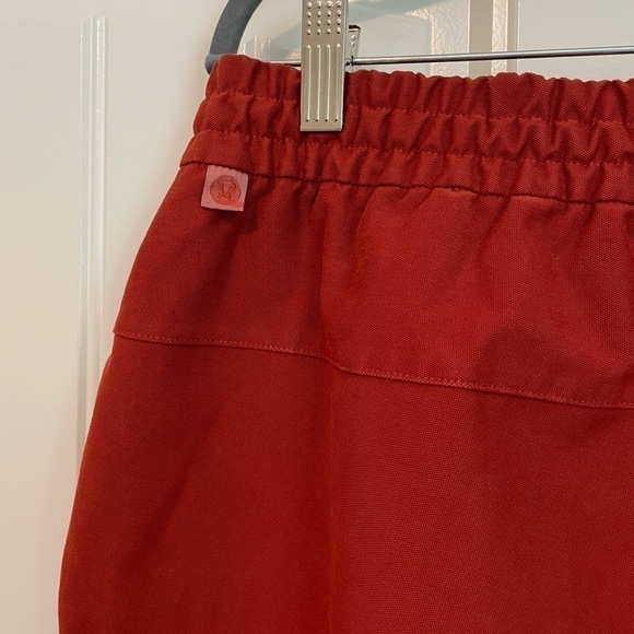 NWOT Lululemon Bowline Pant 30" utility joggers 
Aztec Brick size XL - Picture 7 of 9